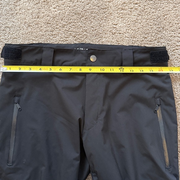 Helly Hansen Men's Legendary Insulated Ski Pants - Picture 8 of 16